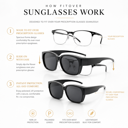 Alari Fitover Sunglasses