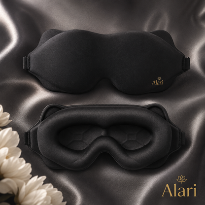 3D Sleeping Mask
