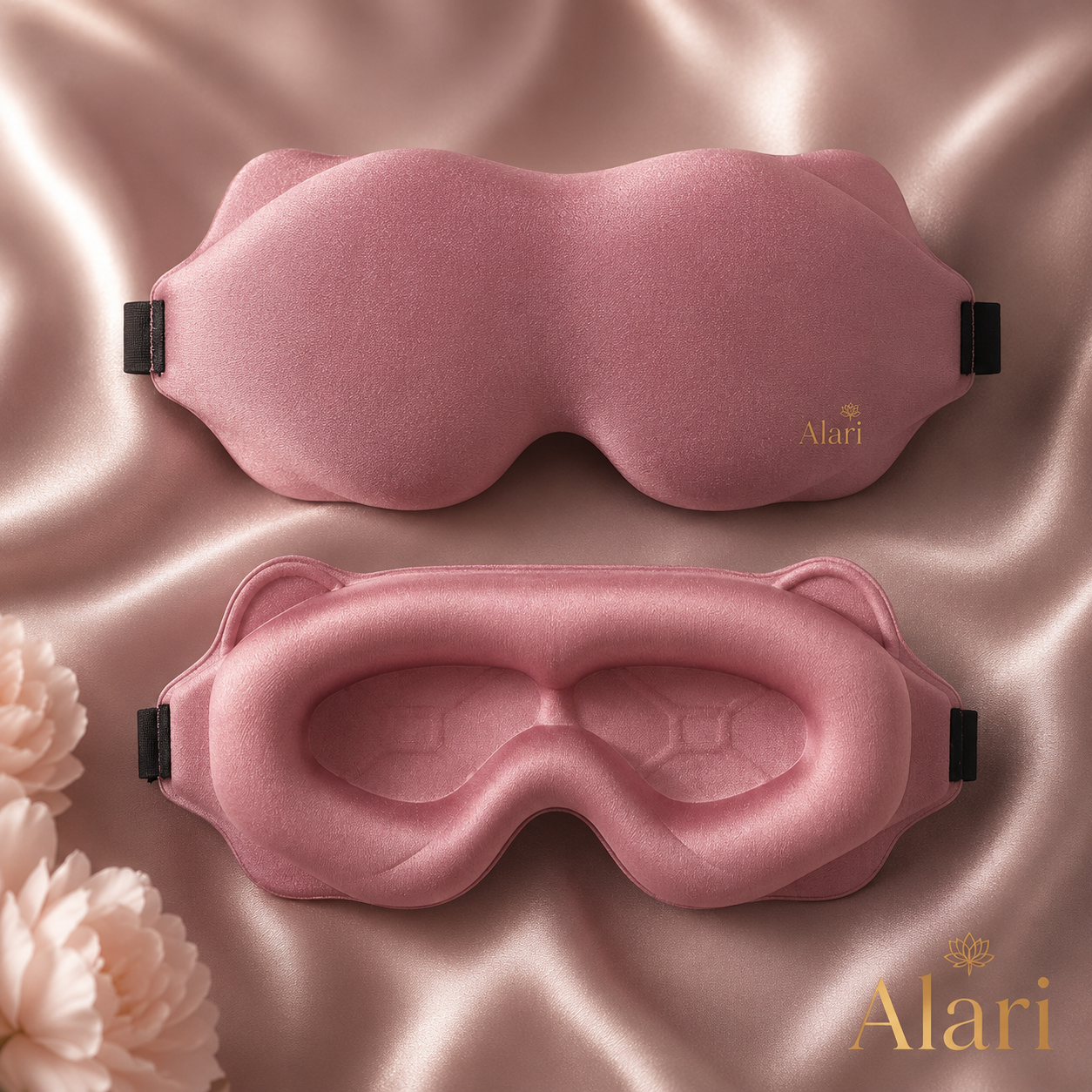 3D Sleeping Mask