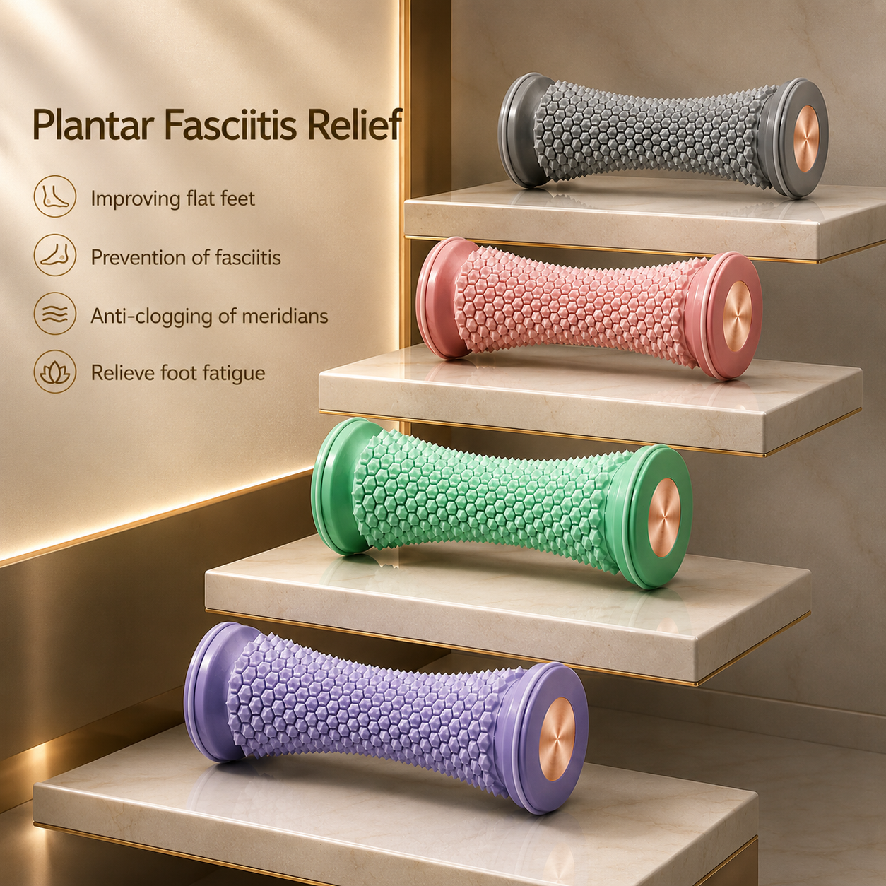 Alari's Foot Massager