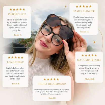 Alari Fitover Sunglasses