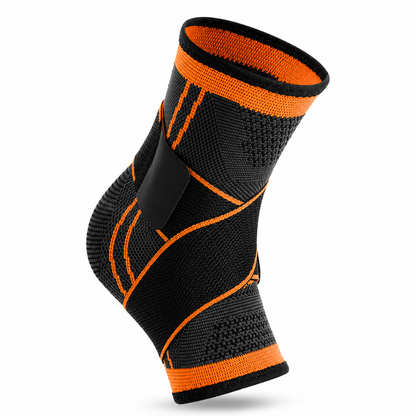 HeelHero - Youth Heel & Growth Plate Support Sleeve