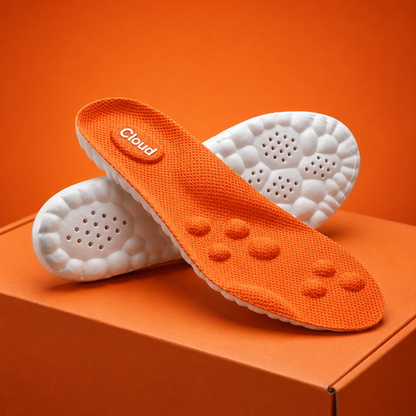 Cloud Soles
