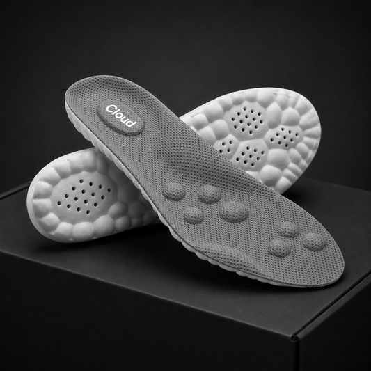 Cloud Soles