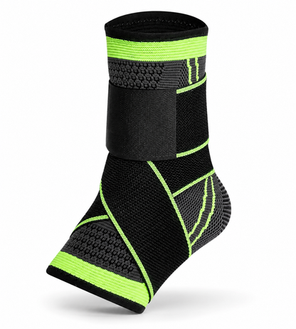 HeelHero - Youth Heel & Growth Plate Support Sleeve