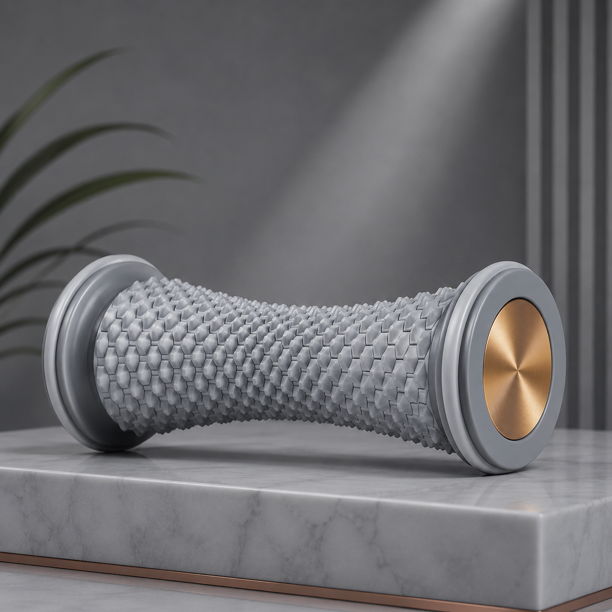 Alari's Foot Massager