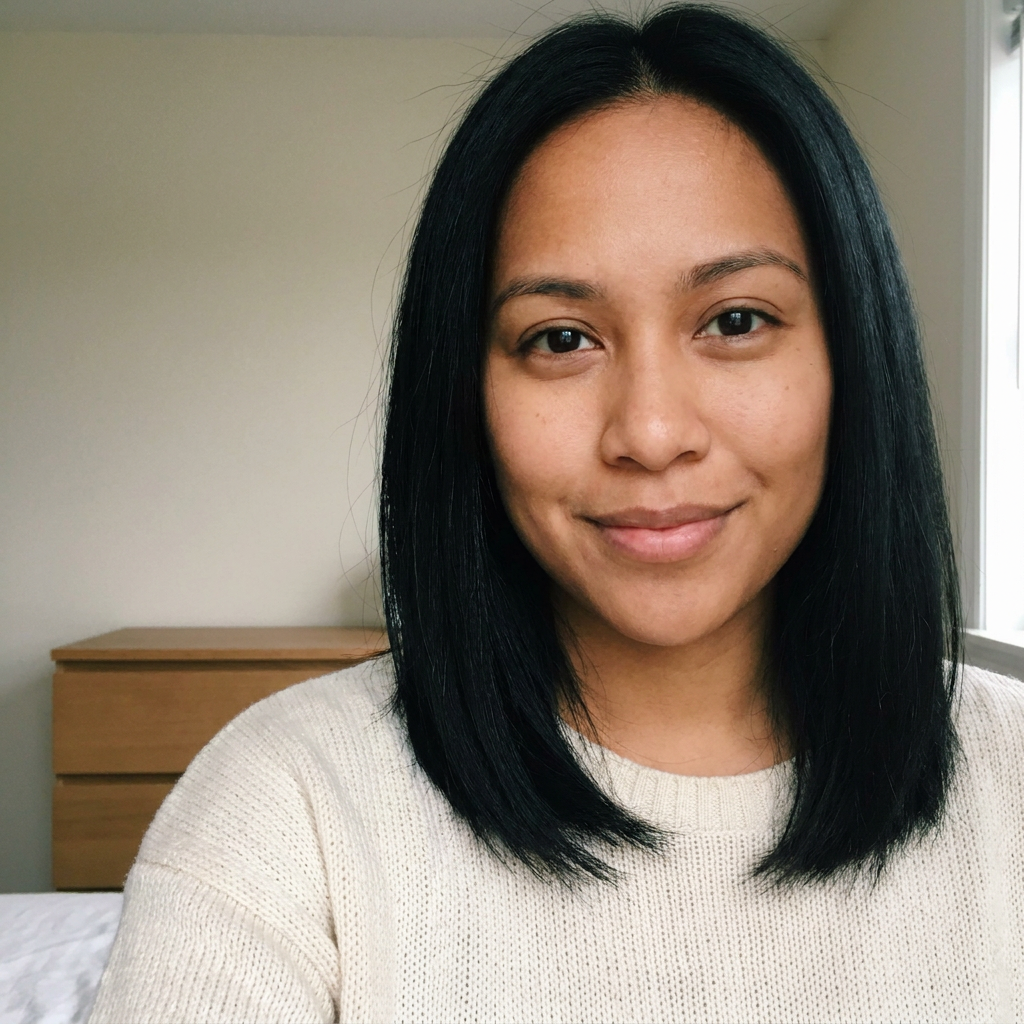 —  Carly M., Seattle, WA